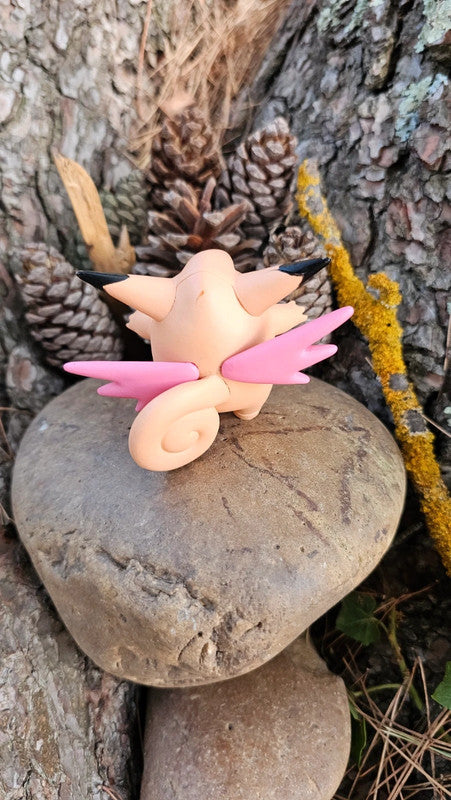 Super figurine Pokemon Melodelfe