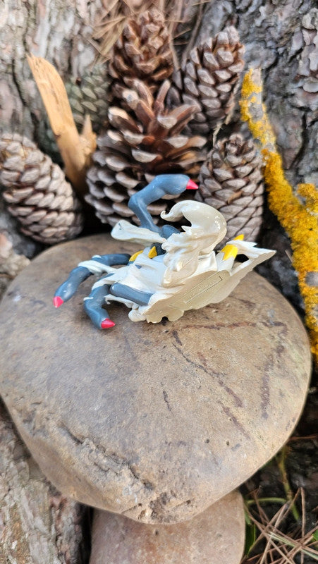 Super figurine Pokemon Nintendo Giratina