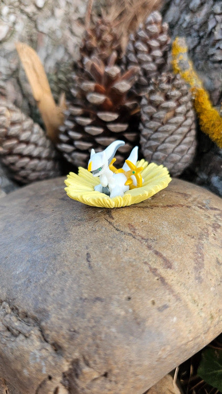 Super figurine Pokemon Nintendo Arceus