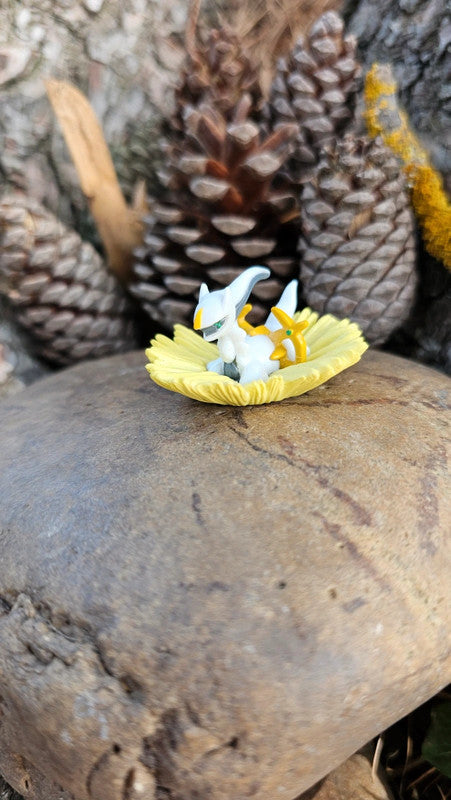 Super figurine Pokemon Nintendo Arceus