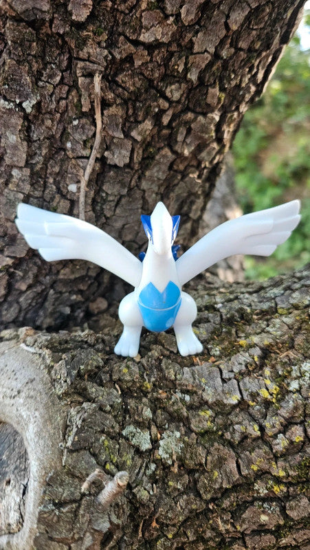 Super figurine Pokemon Nintendo lugia