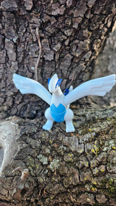 Super figurine Pokemon Nintendo lugia