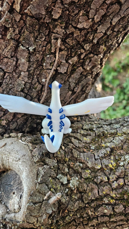 Super figurine Pokemon Nintendo lugia