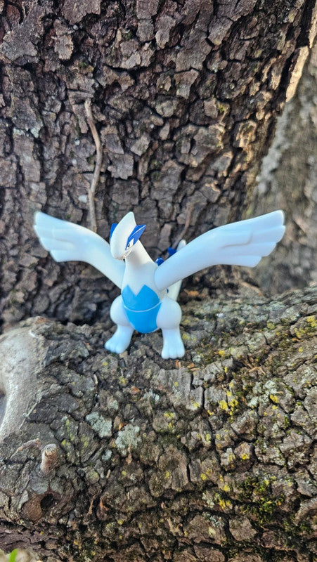 Super figurine Pokemon Nintendo lugia