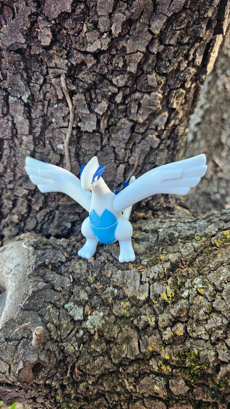 Super figurine Pokemon Nintendo lugia