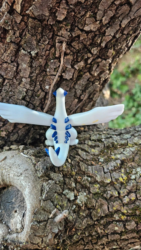 Super figurine Pokemon Nintendo lugia