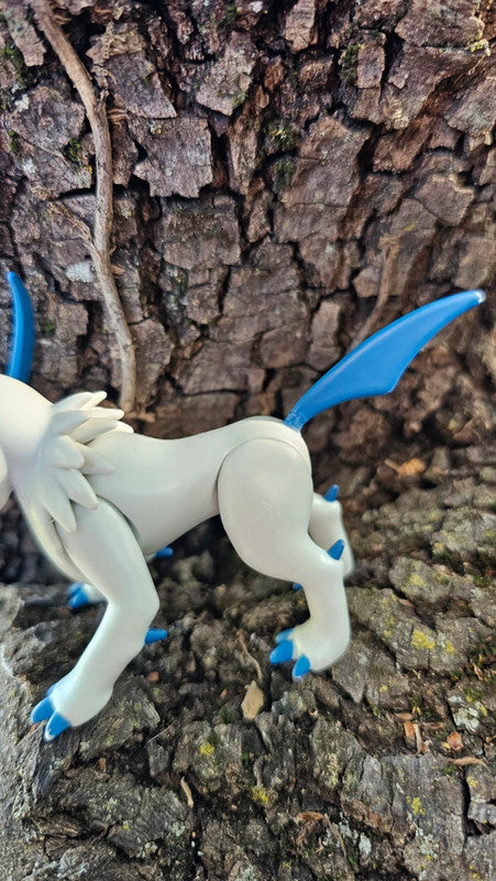 Super figurine Pokemon Nintendo absol