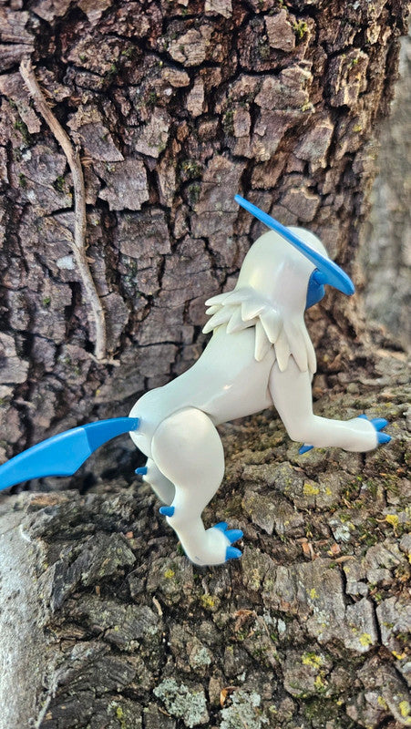 Super figurine Pokemon Nintendo absol