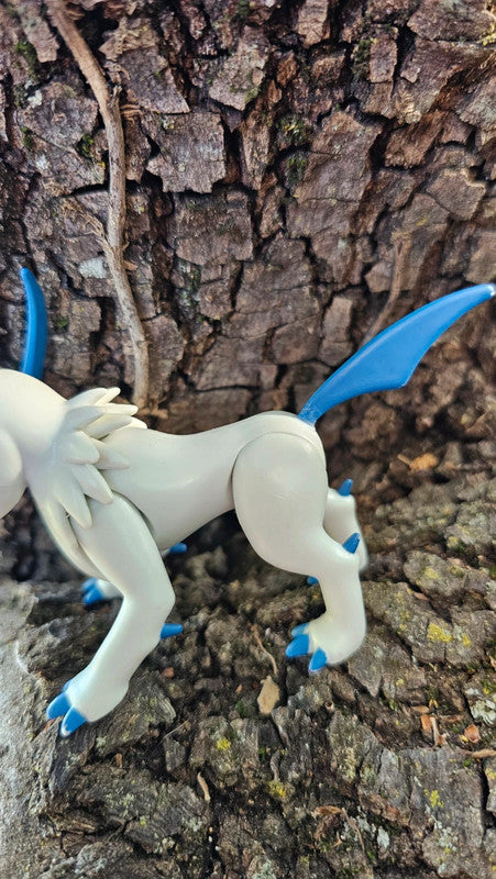 Super figurine Pokemon Nintendo absol