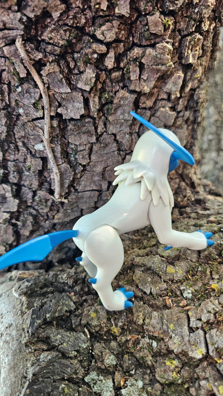 Super figurine Pokemon Nintendo absol