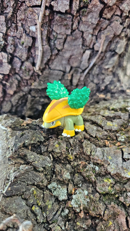 Super figurine Pokemon Nintendo Boskara