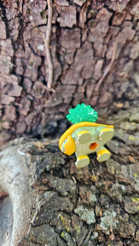 Super figurine Pokemon Nintendo Boskara