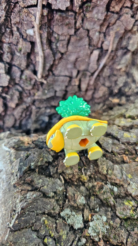 Super figurine Pokemon Nintendo Boskara