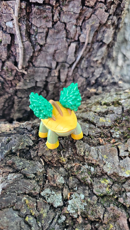 Super figurine Pokemon Nintendo Boskara