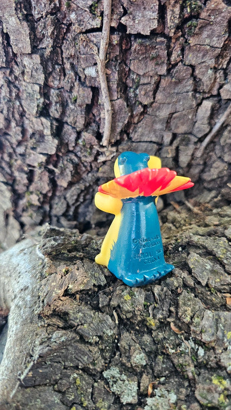 Super figurine Pokemon Nintendo finger puppet typhlosion