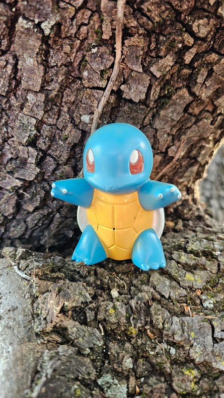 Super figurine Pokemon Nintendo Carapuce