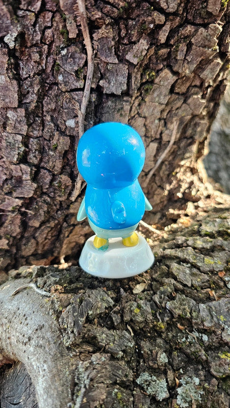 Super figurine Pokemon Nintendo tiplouf macdo