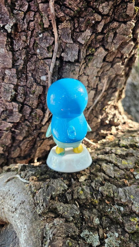 Super figurine Pokemon Nintendo tiplouf macdo