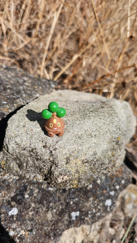 Super petite figurine Pokemon Nintendo monzai