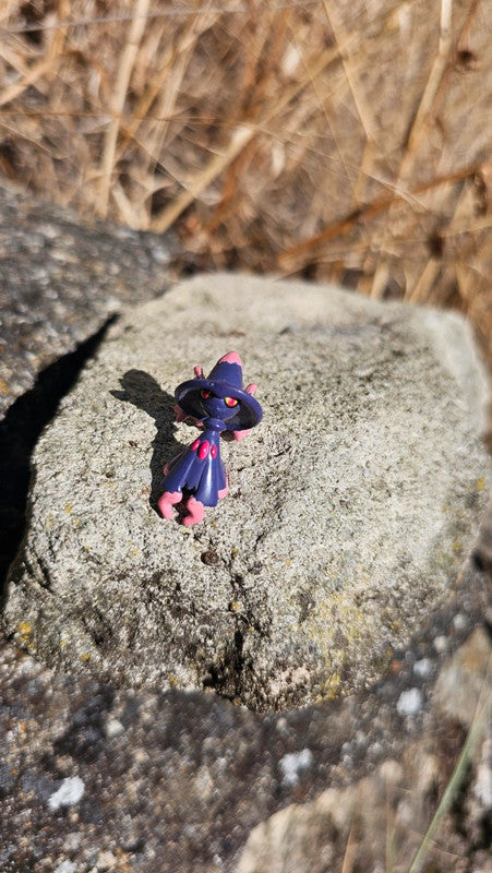 Super petite figurine Pokemon Nintendo Magireve