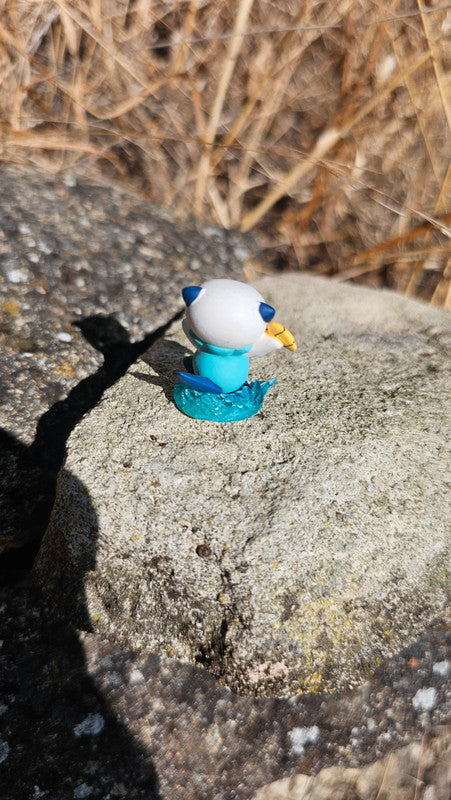 Super petite figurine Pokemon Nintendo Moustillon
