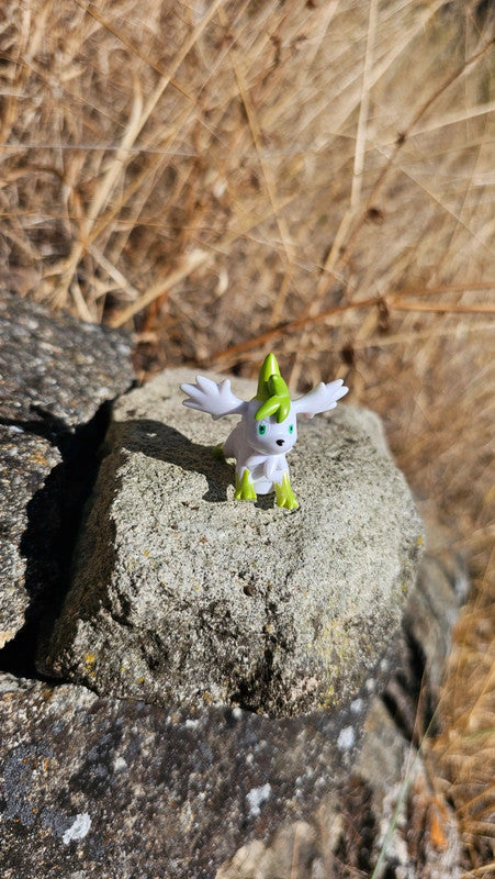 Super figurine Pokemon Nintendo Shymin
