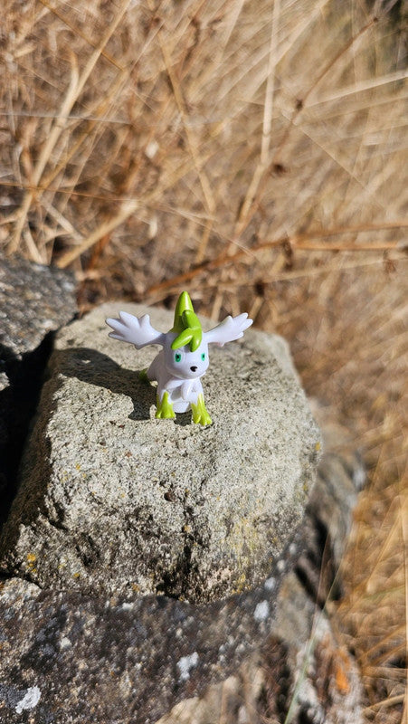 Super figurine Pokemon Nintendo Shymin