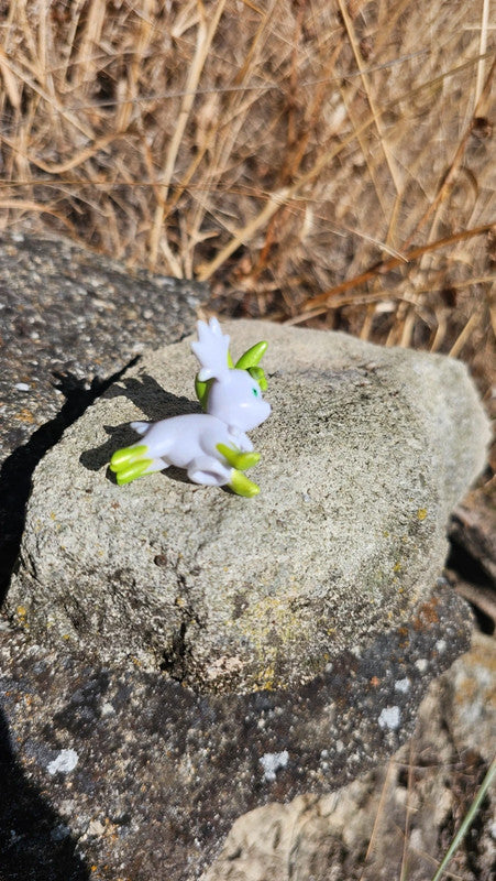 Super figurine Pokemon Nintendo Shymin
