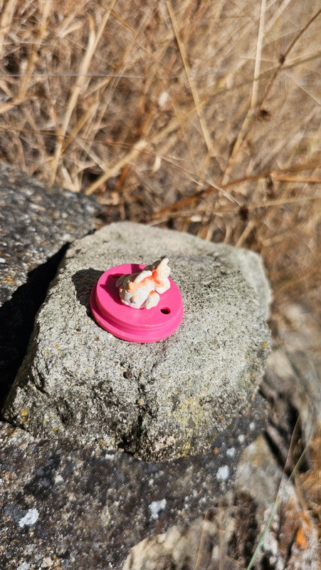 Super petite figurine Pokemon Nintendo Poissirène