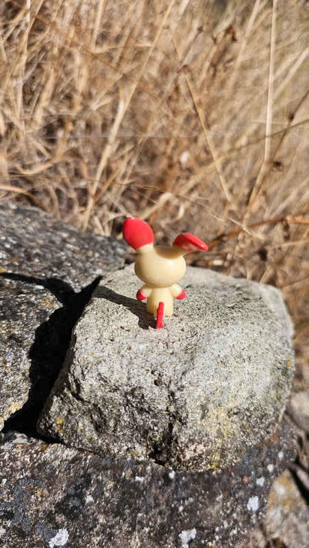Super figurine Pokemon Nintendo Posipi