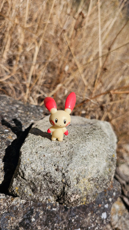 Super figurine Pokemon Nintendo Posipi