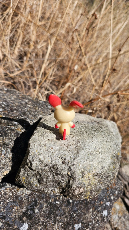 Super figurine Pokemon Nintendo Posipi