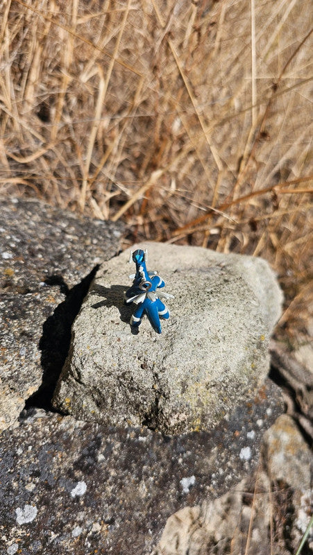 Super petite figurine Pokemon Nintendo Dialga