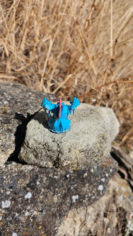 Super figurine Pokemon Nintendo Aligatueur