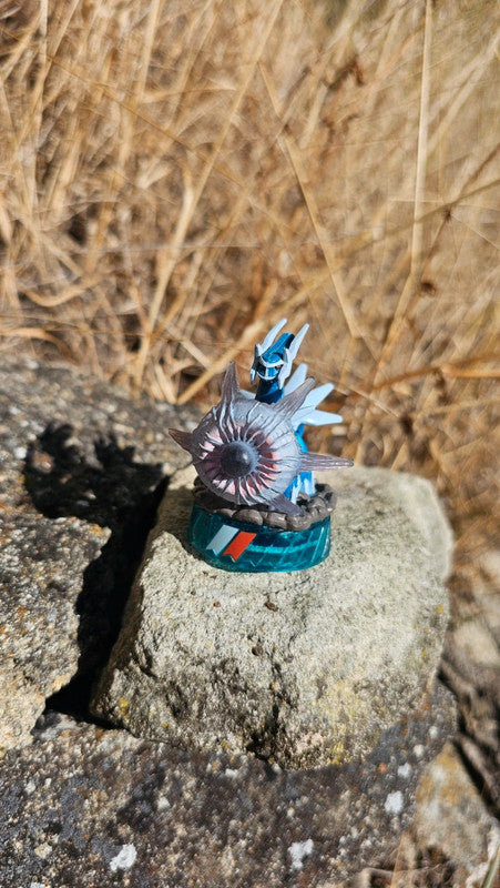 Super figurine Pokemon Nintendo Dialga