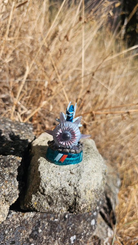 Super figurine Pokemon Nintendo Dialga