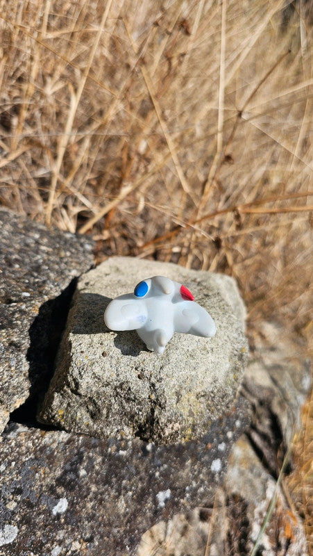 Super figurine Pokemon Nintendo finger puppet togekiss