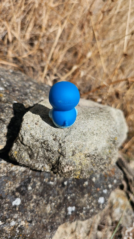 Super figurine Pokemon Nintendo finger puppet tiplouf