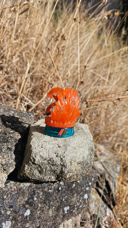 Super figurine Pokemon Nintendo Simiabraz