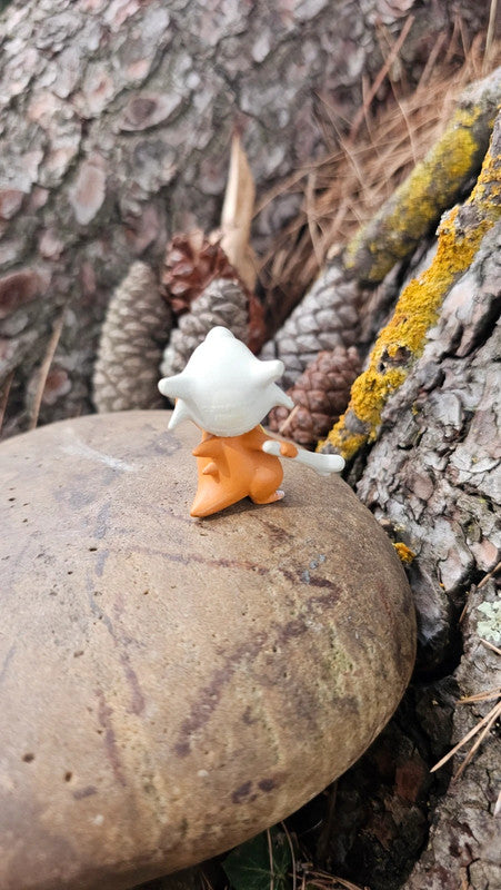 Super figurine Pokemon Nintendo Osselait