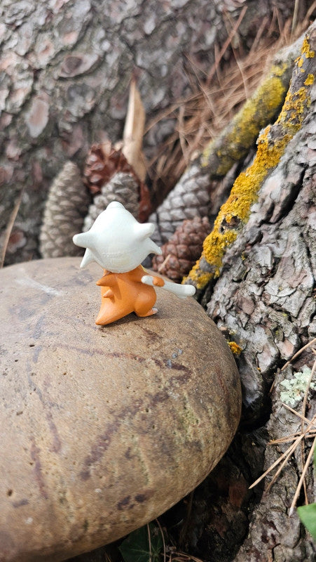 Super figurine Pokemon Nintendo Osselait