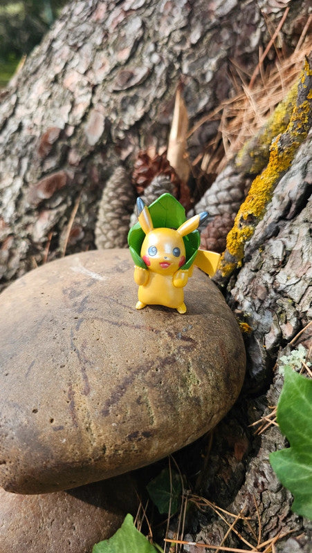 Super figurine Pokemon Nintendo pikachu