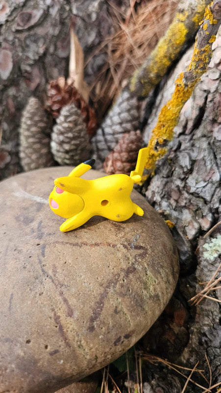 Super figurine Pokemon Nintendo pikachu