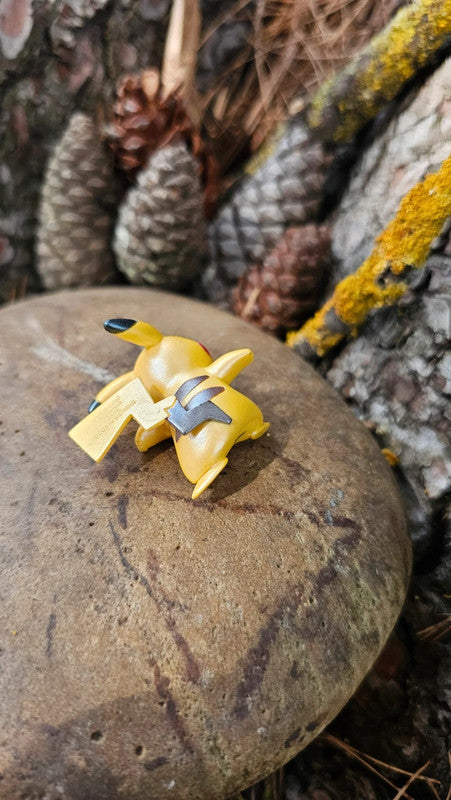Super figurine Pokemon Nintendo pikachu