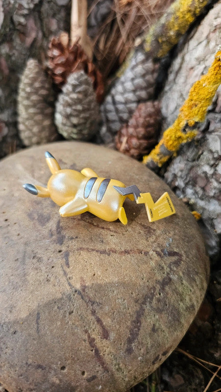 Super figurine Pokemon Nintendo pikachu