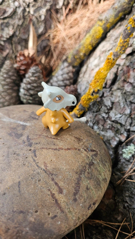 Super figurine Pokemon Nintendo Osselait