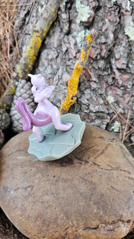 Super figurine Pokemon Nintendo Mewtwo