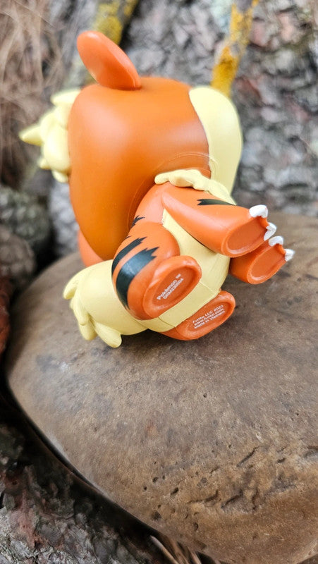 Super figurine Pokemon Nintendo pop Caninos