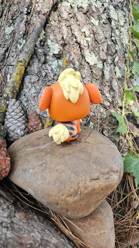 Super figurine Pokemon Nintendo pop Caninos