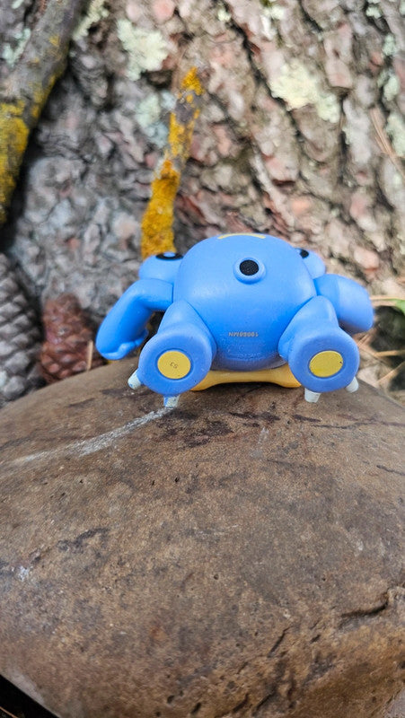Super figurine Pokemon Nintendo ramboum